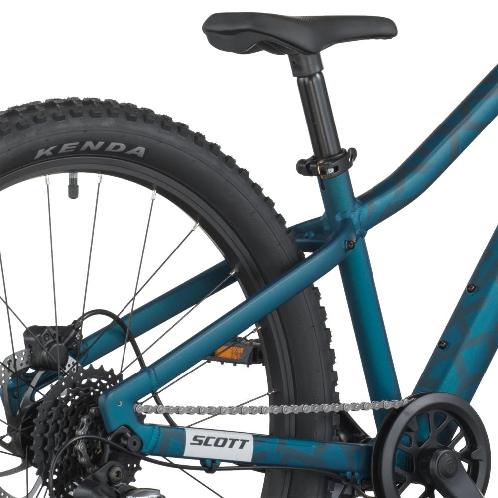 SCOTT Bike Roxter JR 400 Disc loch green - Image 8