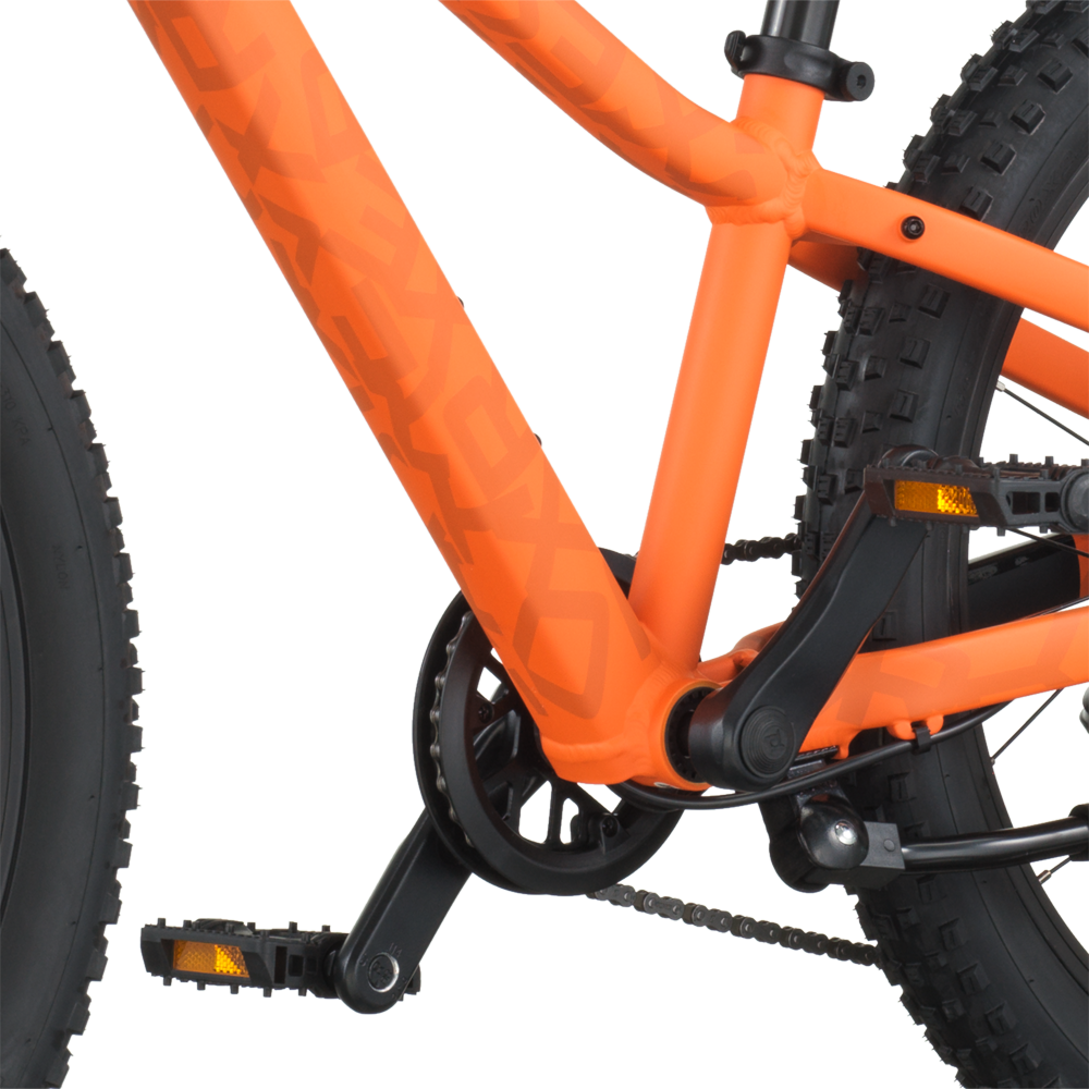 SCOTT Bike Roxter JR 200 Disc vibrant orange - Image 6