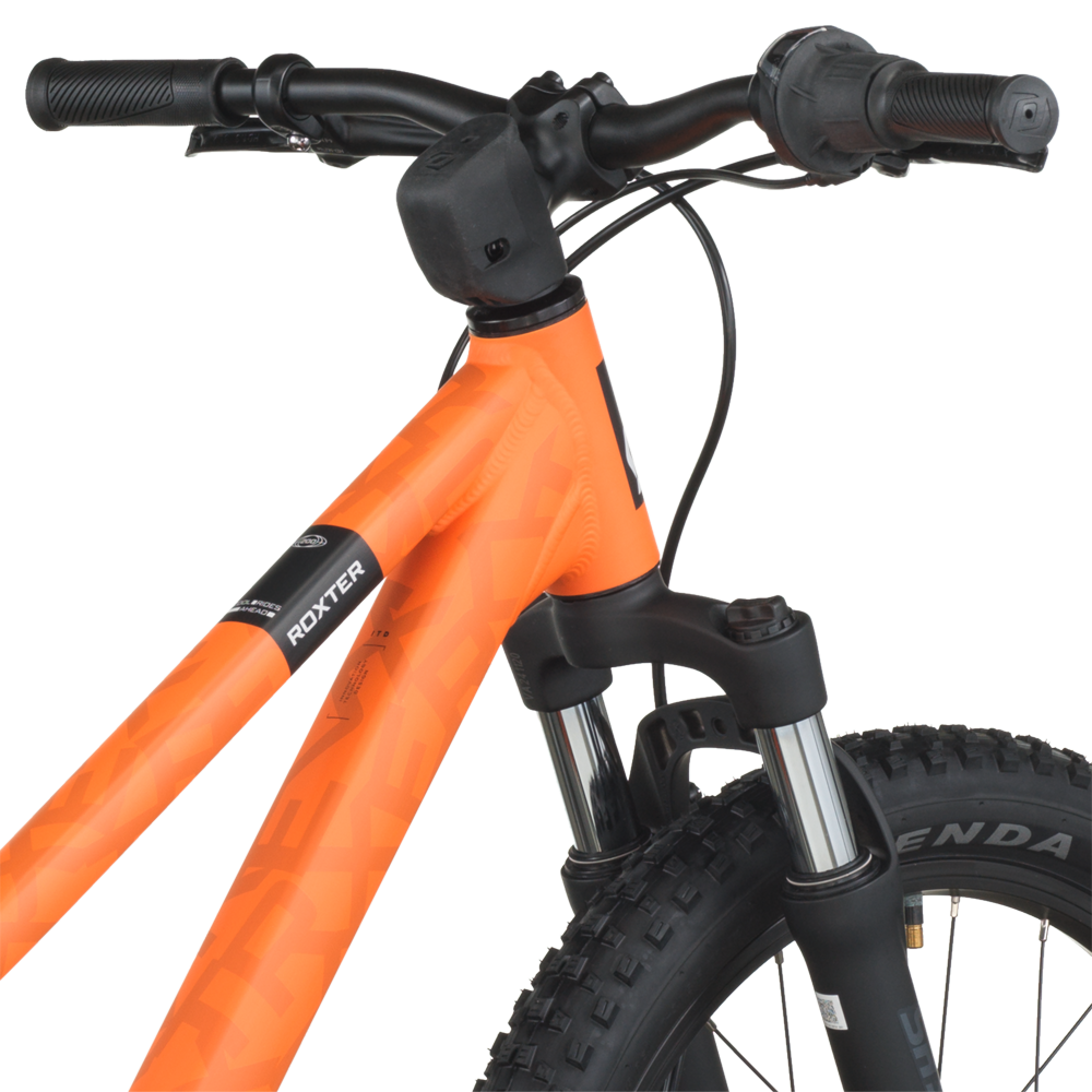 SCOTT Bike Roxter JR 200 Disc vibrant orange - Image 7