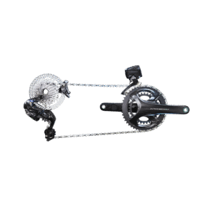 Complete Groupsets