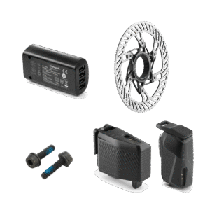 Component Spares