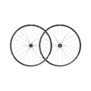 Mountain Wheelsets