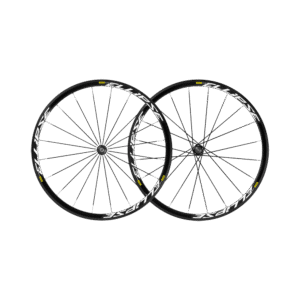 Track Wheelsets