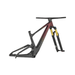 Frameset Full Suspension