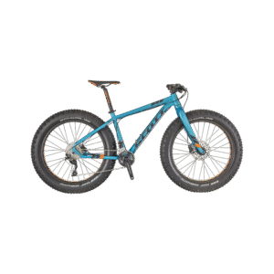 Fat Bike