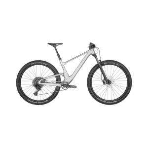 Full Suspension