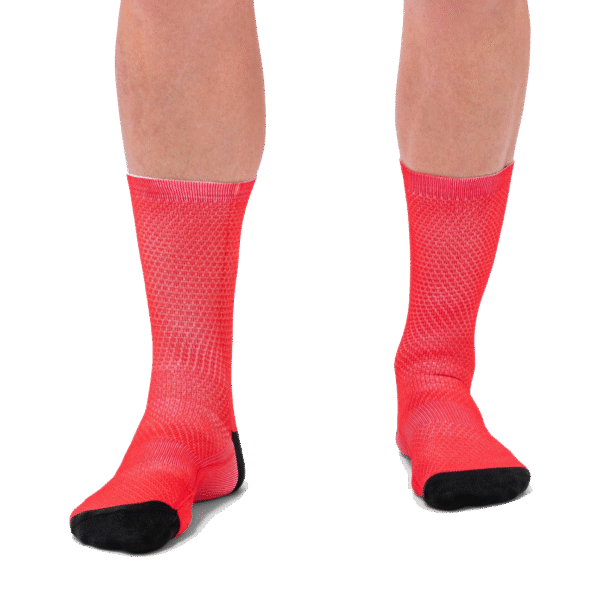 SCICON Socks Performance red - Image 2