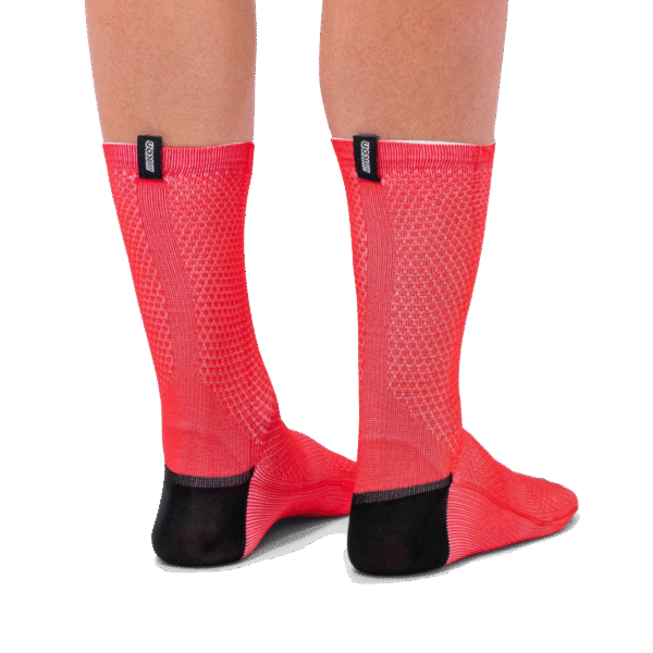 SCICON Socks Performance red - Image 3