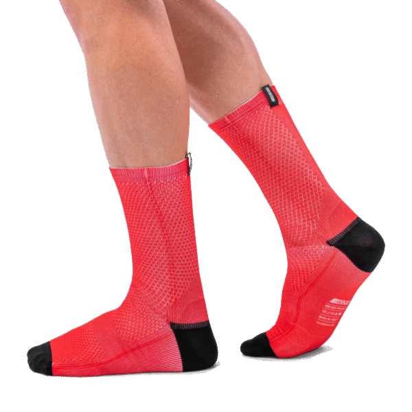 SCICON Socks Performance red - Image 4