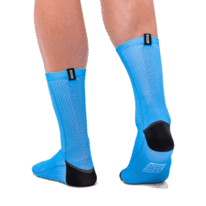 SCICON Socks Performance cyan