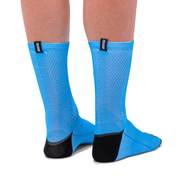 SCICON Socks Performance cyan - Image 3