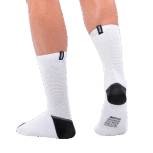 SCICON Socks Performance white