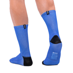 SCICON Socks Performance blue