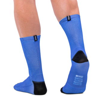 SCICON Socks Performance blue
