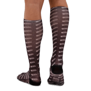 SCICON Socks Performance Long black