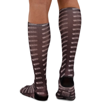 SCICON Socks Performance Long black