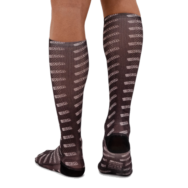SCICON Socks Performance Long black