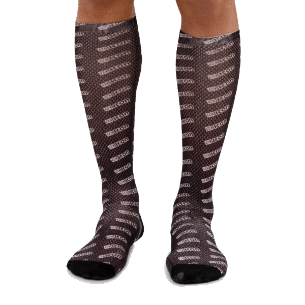 SCICON Socks Performance Long black - Image 2