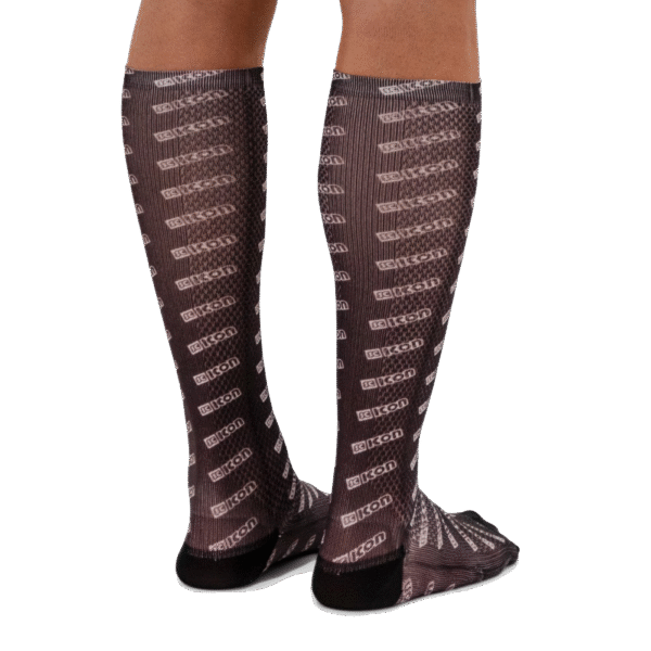 SCICON Socks Performance Long black - Image 3