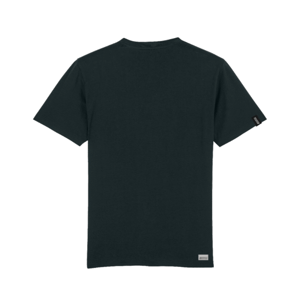 SCICON T-Shirt SC-ICON Logo black - Image 2