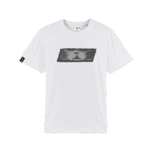 SCICON T-Shirt Scicon Lamon white