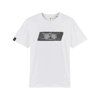 SCICON T-Shirt Scicon Lamon white