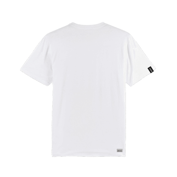 SCICON T-Shirt Scicon Lamon white - Image 2