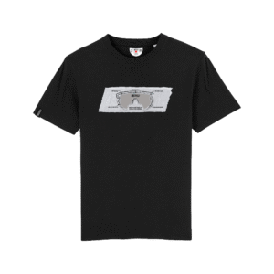 SCICON T-Shirt Scicon Lamon black