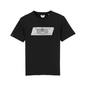 SCICON T-Shirt Scicon Lamon black