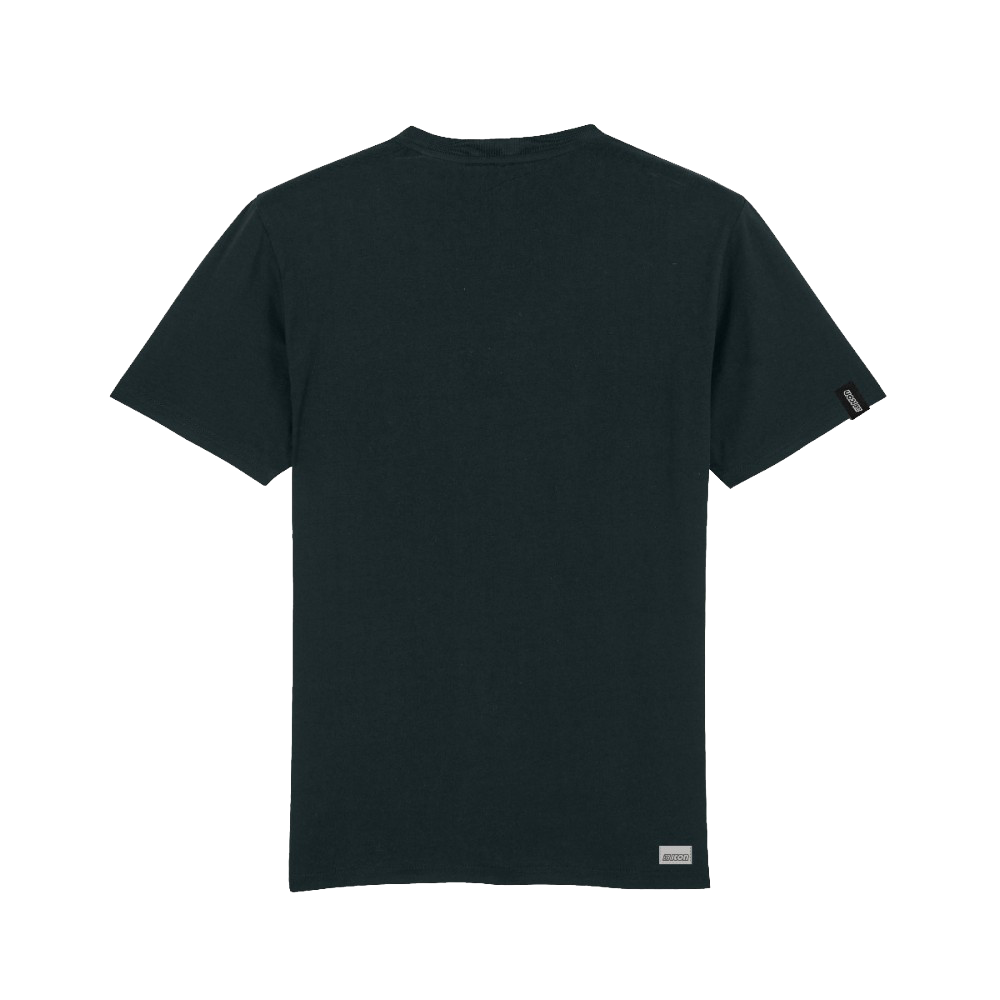 SCICON T-Shirt Scicon Lamon black - Image 2