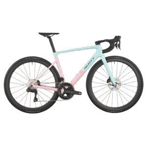 SCOTT Bike Addict RC 10 gelato blue/gelato pink