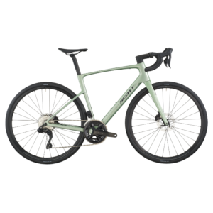 SCOTT Bike Addict 40 reseda green