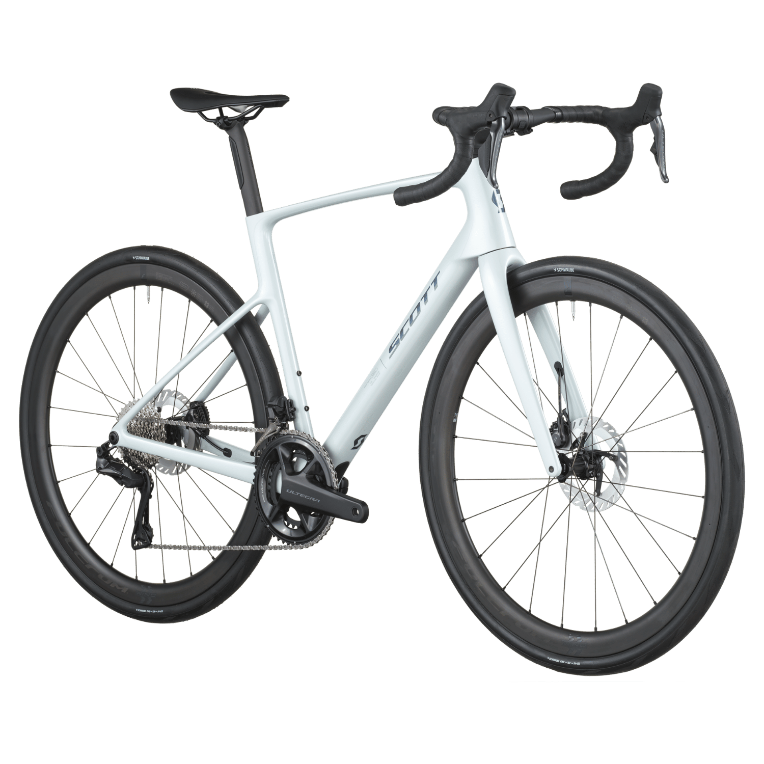 SCOTT Bike Addict 20 cumulus white - Image 2