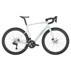 SCOTT Bike Addict 20 cumulus white