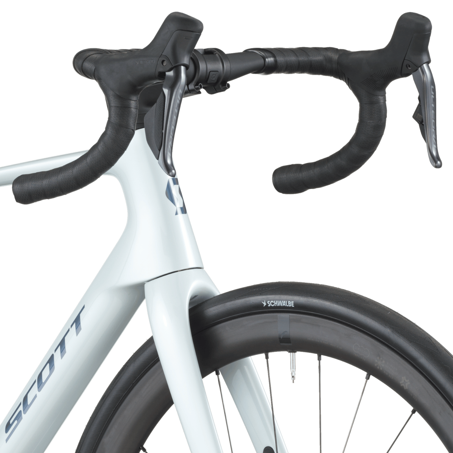 SCOTT Bike Addict 20 cumulus white - Image 6