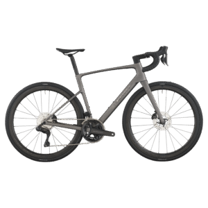 SCOTT Bike Addict 20 tungsten grey