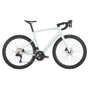 SCOTT Bike Addict 30 frozen green