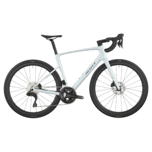 SCOTT Bike Addict 30 cumulus white