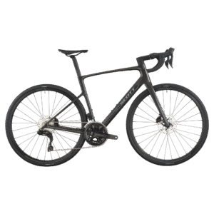 SCOTT Bike Addict 40 carbon black