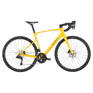 SCOTT Bike Addict 40 vivid yellow