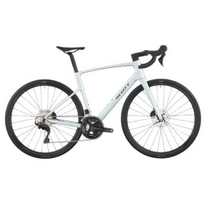 SCOTT Bike Addict 50 cumulus white