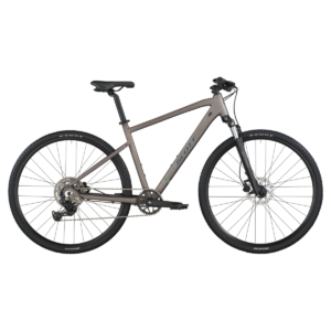 SCOTT Bike Sub Cross 30 DISC MEN sword grey
