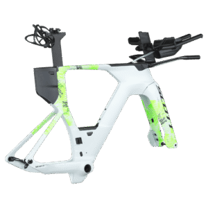 SCOTT Frame Plasma RC LTD HMX cumulus white