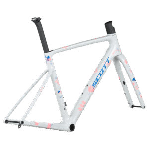 SCOTT Frame Addict RC Team HMX beluga grey