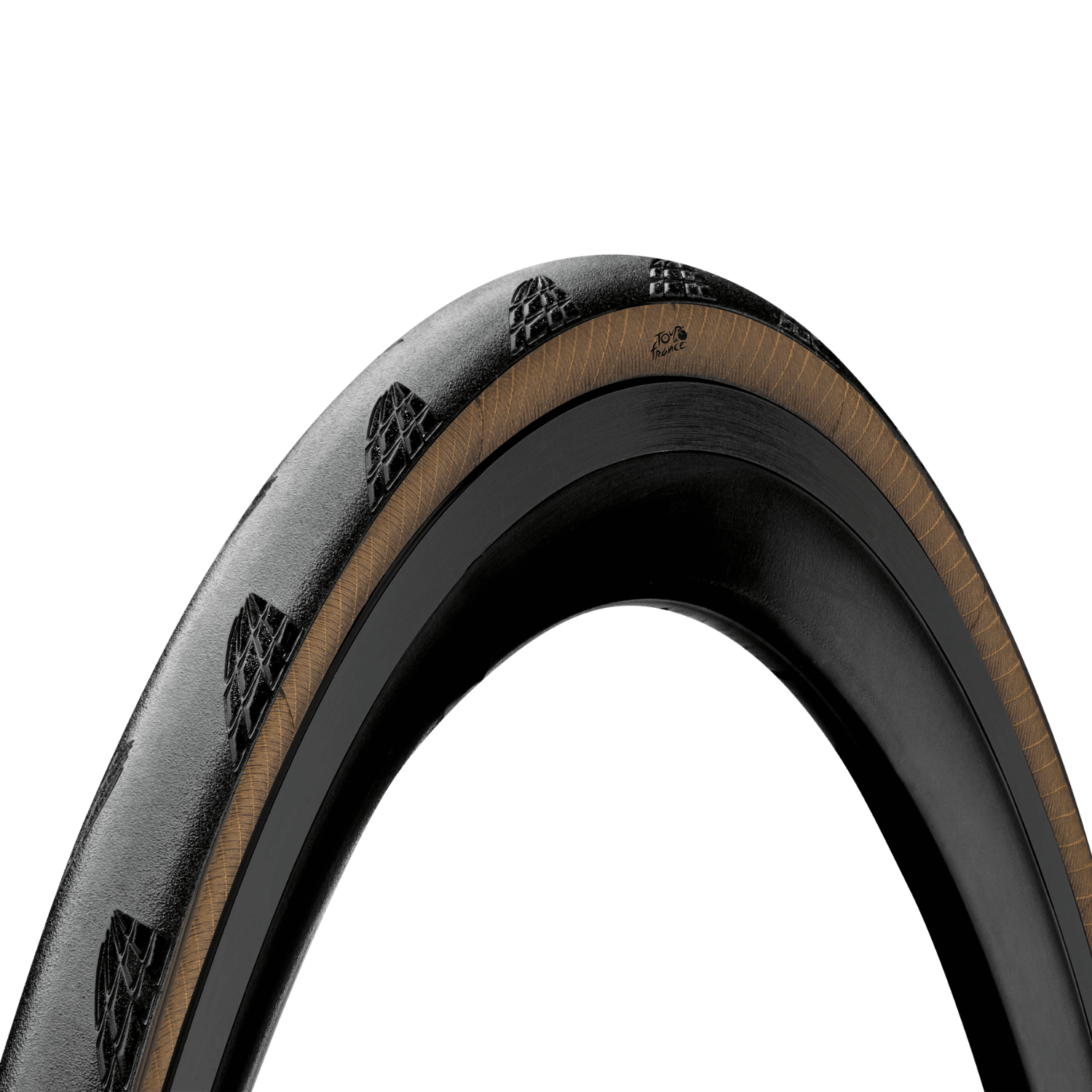 CONTINENTAL Tire Tour de France Limited Edition | TDF Race Set 2026 - Image 3