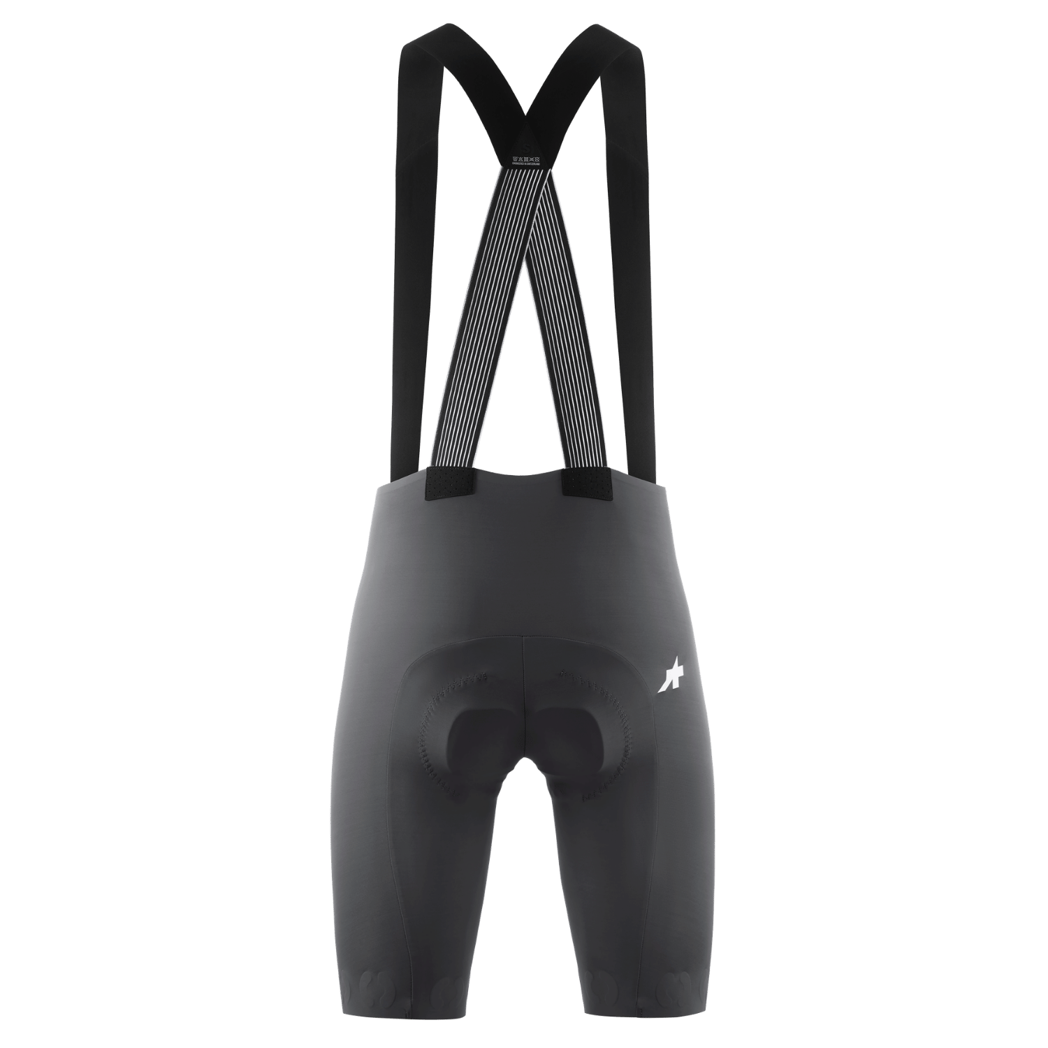 ASSOS Bib Shorts EQUIPE R S11 robust grey - Image 2