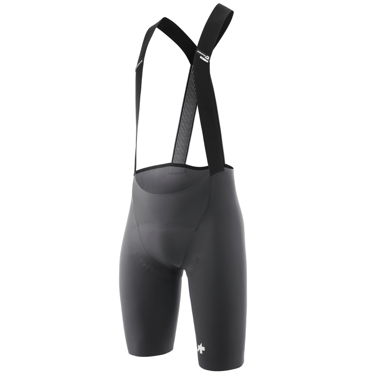 ASSOS Bib Shorts EQUIPE R S11 robust grey - Image 4