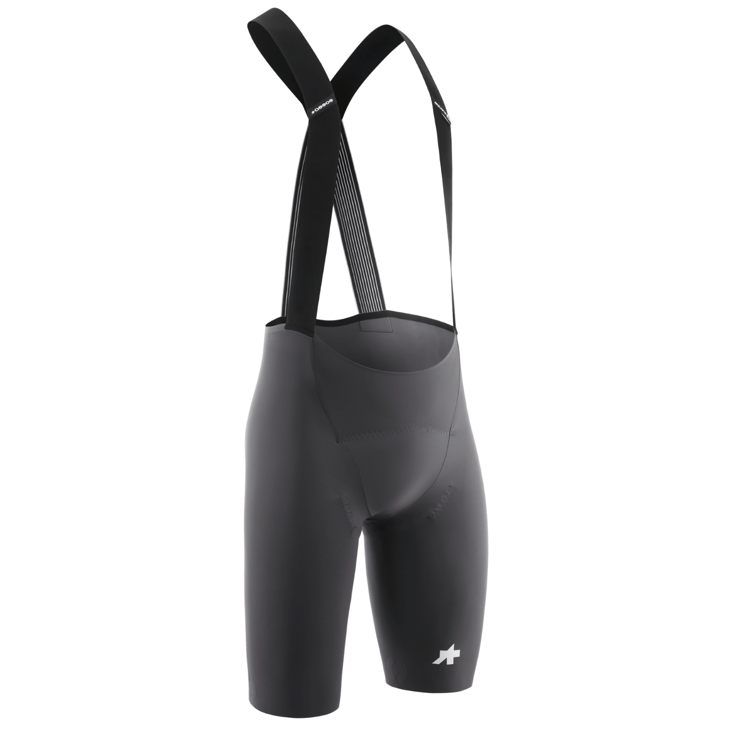 ASSOS Bib Shorts EQUIPE R S11 robust grey - Image 3