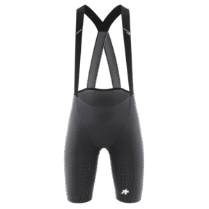 ASSOS Bib Shorts EQUIPE R S11 robust grey