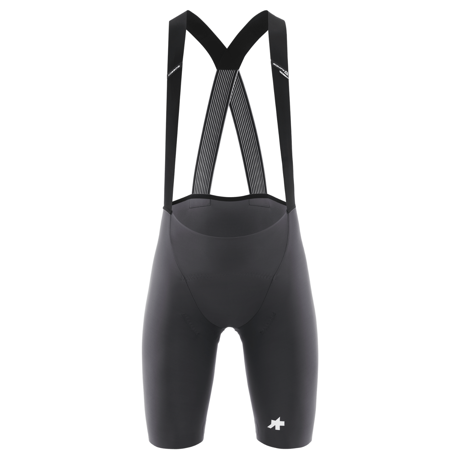 ASSOS Bib Shorts EQUIPE R S11 robust grey